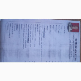 Collection Officers
