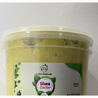 Shea Butter (Ori) Unrefined Shea Butter Raw Shea Butter 1kg