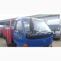 Toyota Dyna Truck - Clean and Reliable