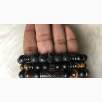 Stone Beads