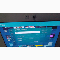 Samsung AU8000