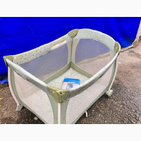 Graco Baby Cot