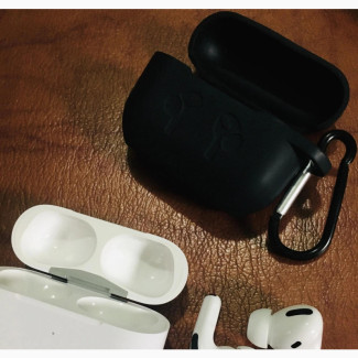 Apple Airpod Pro - U.S Used White Airpods