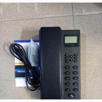 Black Wireless Intercom - Brand New