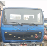 1622 Truck (Cab and Chassis) 6 Tyres Tokunbo