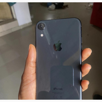 Apple iPhone XR 64 GB Gray