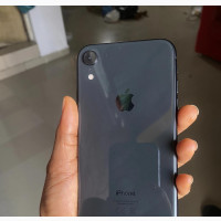 Apple iPhone XR 64 GB Gray