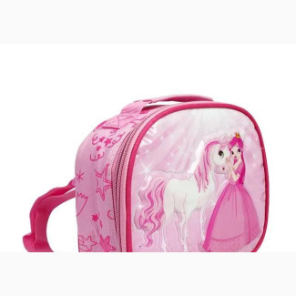 Children Lunch Bag