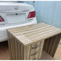 New Office Table