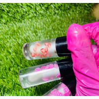 Lip Care Products Our Clear Lip Gloss Helps in Hydrating