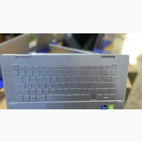 HP Envy 15 8GB Intel Core I7 SSD 512GB Laptop for Sale