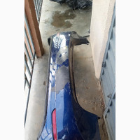 Back Bumper for Hyundai Elantra 2014 Model