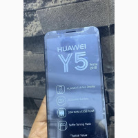Huawei Y5 32 GB Black