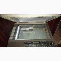 Sharp Ar 201