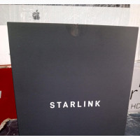 Starlink Mesh Wi-Fi Router - Strong Network Extension for Your Home