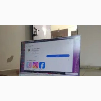 Desktop Computer HP 8GB AMD Ryzen 5 SSD 250GB