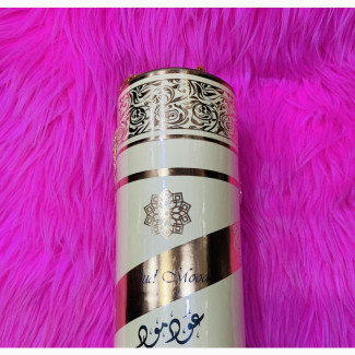 OUD Mood Perfume