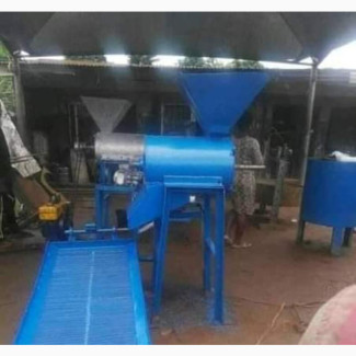 Palm Kernel Cracker and Separator - Brand New Milling Machine