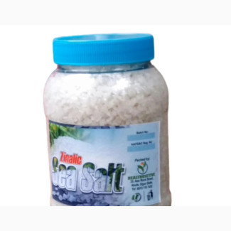 Premium Sea Salt