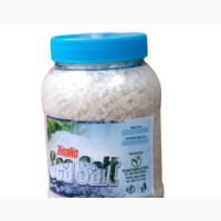 Premium Sea Salt