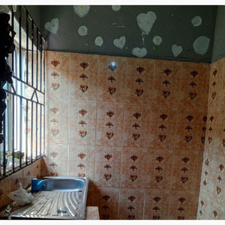 Affordable 1bdrm Block of Flats for Rent in Ayobo, Lagos