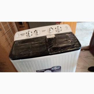 Aeon Twin Tub Washing Machine 10kg