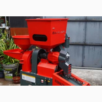Original Combined 4in1 Rice Mill