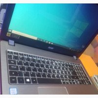 Laptop Acer Aspire F5-573 8GB Intel Core I7 SSD 256GB