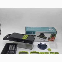 Kitchen Potatoes and Plantain Cutter Set