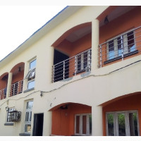 Furnished 2bdrm Block of Flats in Fo1 Kubwa Abuja for rent