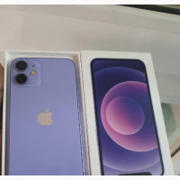 Apple iPhone 12 mini 128 GB Purple