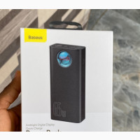 30000mah Quick Charge Baseus Powerbank