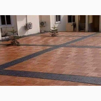 Increte Flooring Designs
