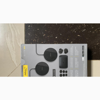 Jabra Elite 85t