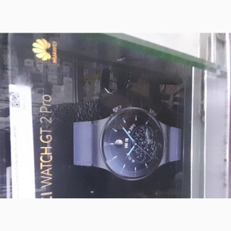 Gt2 PRO Huawei Watch