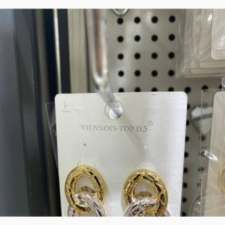 Stylish Earrings Collection