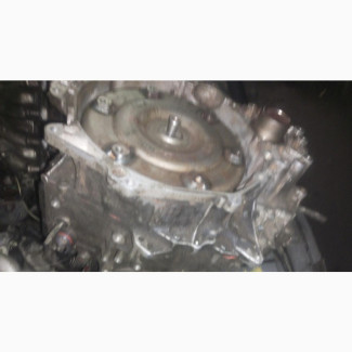 Volvo XC90 Gearbox
