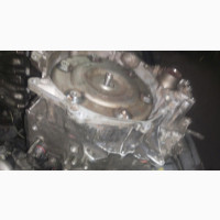 Volvo XC90 Gearbox