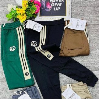 Joggers Trouser