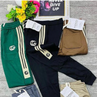 Joggers Trouser