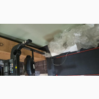Brand New 2HP Treadmill With MP3 Massager
