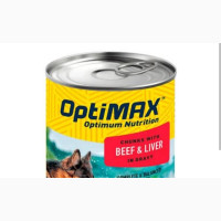 Optimax Dog Foods for Sale - Best Prices