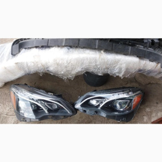 Brand New Mercedes Benz Headls for Sale