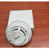 Chloride UK Smoke Detector Wired - Brand New