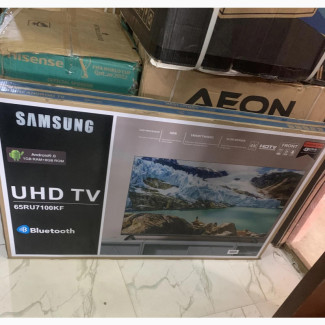 Fast Selling 65 Class Ru7100 Smart Uhd TV