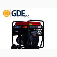 Maxi E15000KWH Generator - Brand New
