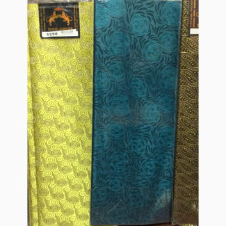 Stylish Swiss Sego Headties Wraps