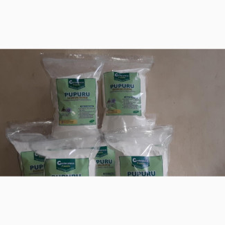 Pupuru (Organic Cassava Flour)