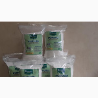 Pupuru (Organic Cassava Flour)