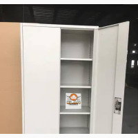 Metal Shelve / Cabinet